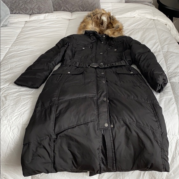 Laundry By Shelli Segal Jackets & Blazers - Laundry puffer jacket